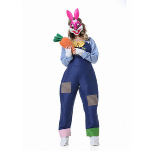 Disfraz <span class=keywords><strong>de</strong></span> <span class=keywords><strong>Conejo</strong></span> Bebé 2026, Disfraz <span class=keywords><strong>de</strong></span> <span class=keywords><strong>Conejo</strong></span> <span class=keywords><strong>de</strong></span> Dibujos Animados <span class=keywords><strong>para</strong></span> Halloween, Disfraz <span class=keywords><strong>de</strong></span> Animal <span class=keywords><strong>para</strong></span> Adultos - Product Image 5