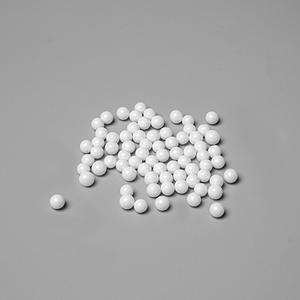 Sfere di Macinazione ad Alta Densità e Purezza, Ossido di Zirconio Stabilizzato con Ittria ZrO2, Perle in Ceramica di <span class=keywords><strong>Zirconia</strong></span> per Fresatura - Product Image 3