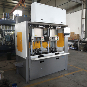 Machine de perçage profond 40mm/60mm/80mm pour pièces de bloc moteur - Product Image 1