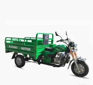 Guangzhou KAVAKI MOTOR Fabrik Dreirad Fahrrad Trike/chinesisches Dreirad Motorrad/Mini Elektroauto Zum Verkauf