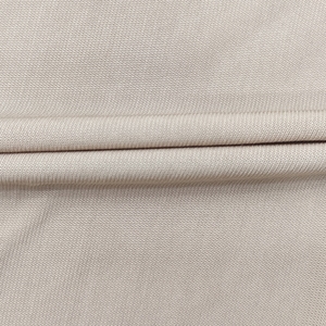 <span class=keywords><strong>Tissu</strong></span> jersey simple en viscose et élasthanne 92/8, 160 GSM, 155 cm, léger et <span class=keywords><strong>fluide</strong></span>, pour robes et chemisiers - Product Image 4