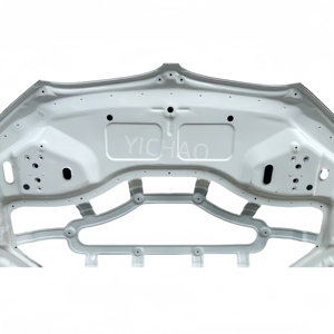 Capó de Alta Calidad para <span class=keywords><strong>BMW</strong></span> <span class=keywords><strong>X1</strong></span> F48 - Product Image 6