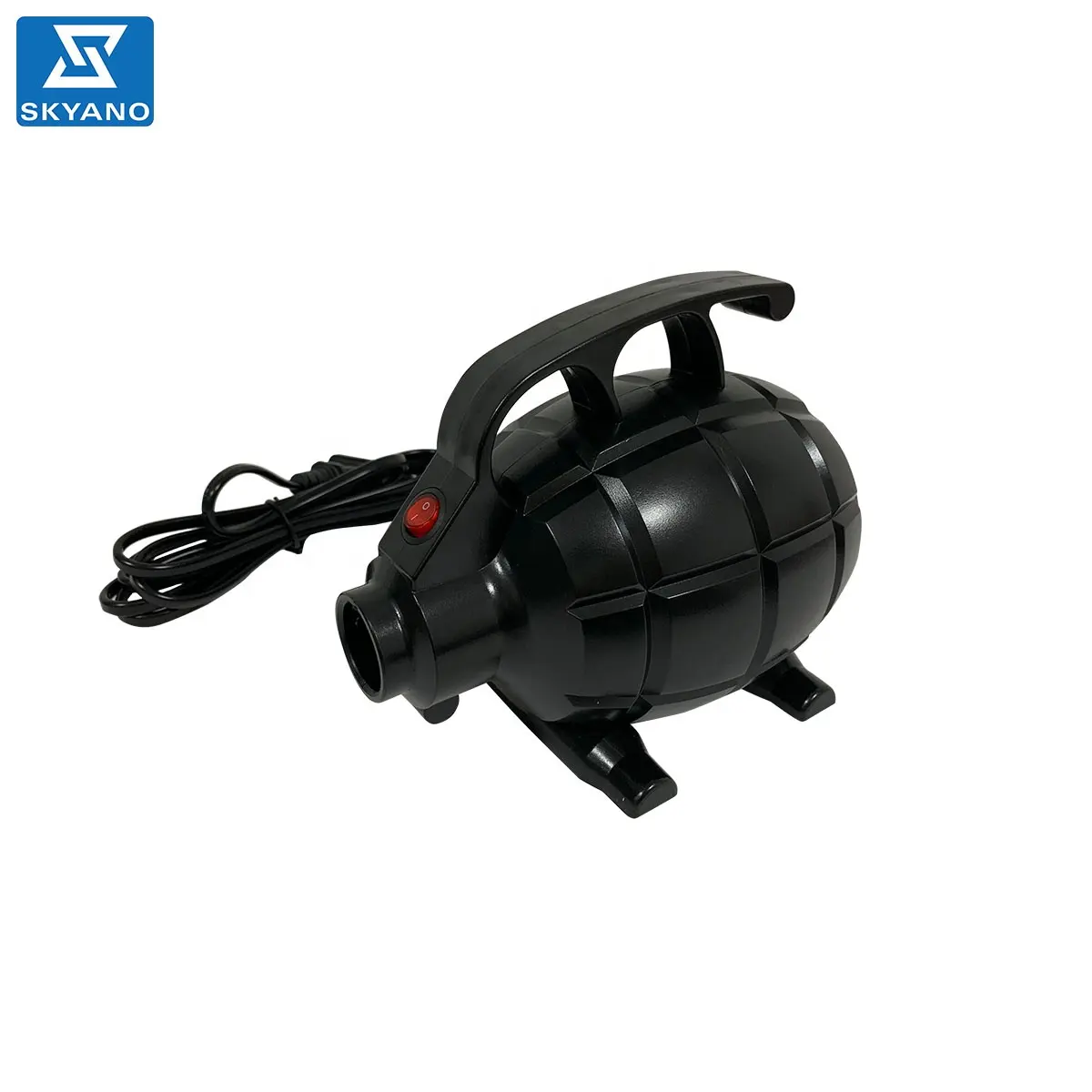 500W Electric Air Pump for Inflatables use to Airtrack/SUP/Boat/inflatable Water producter etc.