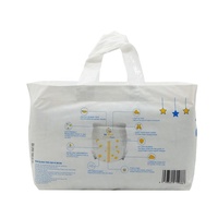 Nouveau style, super absorption, couches-culottes jetables pour bébé, prix d'usine, couches-culottes d'apprentissage pour bébé, noyau SAP japonais