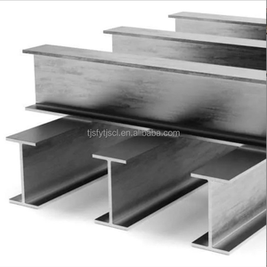Q235B Grado <span class=keywords><strong>H</strong></span>-Beam Estructuras de acero para plantas industriales Estructura de acero prefabricada Hall Top Beam Corte laminado en caliente incluido - Product Image 1