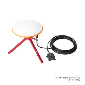 อุปกรณ์เสริม FPV ของ Factory Outlet Holybro H-RTK NEO-F9P พร้อมเสาอากาศแบบ Helical และฐานเชื่อมต่อแนวตั้ง - Product Image 5