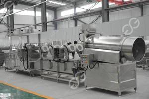 Control de Calidad para máquinas de fabricación rápida de patatas fritas, Control de calidad, precio de producción, equipo para patatas fritas - Product Image 6