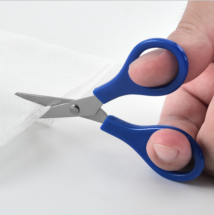 Bhatti International Professional Hair Cutting Scissors