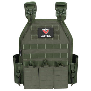 سترة تكتيكية خارجية سريعة للكسر ، سترة خارجية ، معدات تدريب ، سترة رقمية تكتيكية للصحراء - Product Image 4