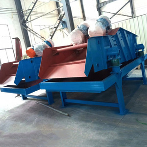 <b>Vibrating</b> <b>Screen</b> Linear Motor Ore Processing Equipment - Product Image 3