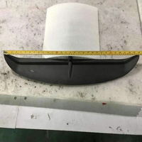 Planche de surf hydrofoil Full Carbon Wing Kitefoil Kitesurf Foil-Wing pour le wakefoil aquatique