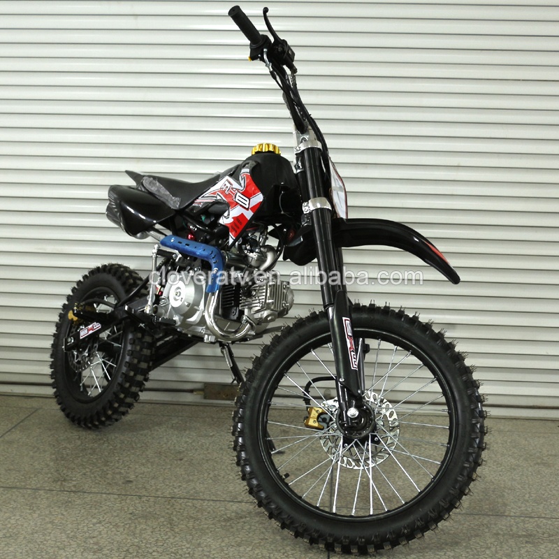 Stomp Dirt Bikes Quality and Fun for Off-Road Racing