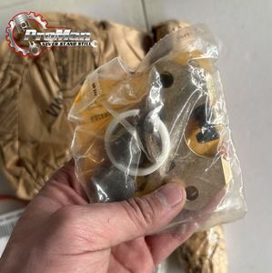 222-5152 2225152 طقم إعادة بناء مضخة المياه قطع غيار آلات هندسية لـ CAT 3516C 3512C 3512B أصلي وموثوق توصيل سريع - Product Image 5