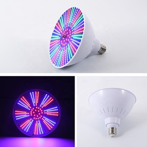 Đèn LED Dưới Nước 40W PAR38 12V 120V E27 E26 Đèn Led Hồ Bơi Năm Cánh Hayward - Product Image 6