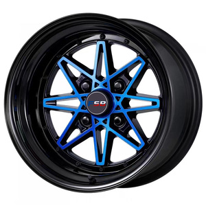 Jantes forgées FSB 17-26 pouces, design classique multi-rayons à bord profond pour <span class=keywords><strong>Toyota</strong></span> <span class=keywords><strong>Supra</strong></span>, <span class=keywords><strong>Nissan</strong></span> <span class=keywords><strong>Skyline</strong></span>, BMW E30 - Product Image 3
