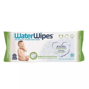 Wholesale OEM Natural Fabric Wholesale Baby Wipes Water Wipes Skin Care Baby Cleaning Wipes With Vitamin E And Aloe