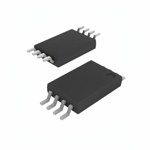 Composants électroniques Mémoire 8 TSSOP AT24CS04-XHM-B Service complet original - Product Image 1