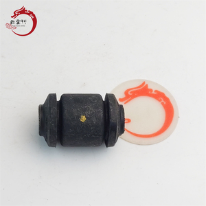 Sistema de Suspensión de Buena Calidad y Económico, BUSH-FR LWR ARM"A" 54551-1Y000 54551 1Y000 Para K-ia MORNING/PICANTO  545511Y000 - Product Image 2