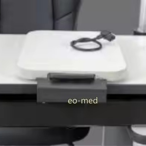 S-600D Good Quality Eye <b>Test</b> Machine Optometry Ophthalmic Combined Table Chair Refraction Examination Unit - Product Image 5