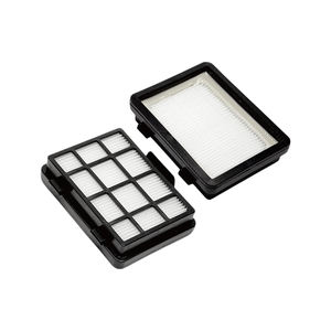 Elemento de filtro de <span class=keywords><strong>copa</strong></span> de polvo compatible con <span class=keywords><strong>EUREKA</strong></span> NEN180 Kit de Aspiradora sin bolsa - Product Image 5