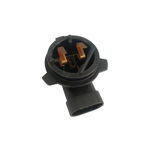 Support d'ampoule RZ-01-A0393 en plastique pour lampe automobile, compatible avec les ampoules H1-H7 - Product Image 1