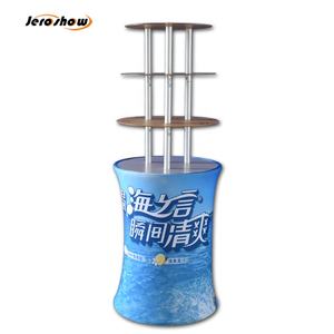 Förderung Tisch/Pop up Förderung Zähler/Pormotion Zähler Mit Acryl Display - Product Image 1