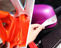 Aristo Fabricant/OEM Peinture amovible en caoutchouc pour sous-couche de voiture, peinture en aérosol caoutchoutée pelable pour voitures