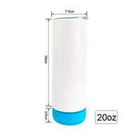 Vente chaude haut-parleur Bluetooth intelligent Tube droit tasse en acier inoxydable Sublimation isolation Double couche vide voiture tasse