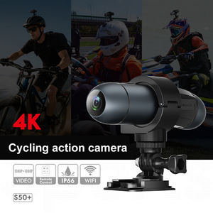 S50 Mini DV moto caméra caméscope Full HD 1080p <span class=keywords><strong>VTT</strong></span> casque sport Action caméra avec enregistreur vidéo - Product Image 3