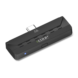 Edup Mới Nhất Loại C Phiên Bản 1080P Extender HD Không Dây Cắm Và Chơi Transmitter Và <span class=keywords><strong>Receiver</strong></span> 4G/5G <span class=keywords><strong>Wifi</strong></span> Cho Điện Thoại Để TV/Máy Tính Xách Tay - Product Image 6