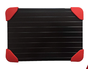 Bandeja de descongelación de aluminio para descongelación de carne congelada al por mayor - Product Image 2