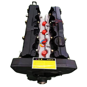 Motor TU5JP4 <span class=keywords><strong>de</strong></span> 1.6L <span class=keywords><strong>de</strong></span> Alta Calidad para Peugeot CITROEN NFR NFS Berlingo <span class=keywords><strong>C2</strong></span> C3 C4 - Product Image 5