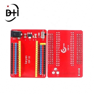 โมดูล ESP-32 บอร์ดขยายการพัฒนาหลัก ESP32 พร้อมโมดูล WROOM-32 สำหรับ Arduino - Product Image 6