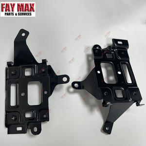 Support d'origine pour radar d'angle arrière gauche droit 8S465-30E-H50 8S415-30E-H50 pour Honda Accord 2023 2024 CY1 CY3 - Product Image 3