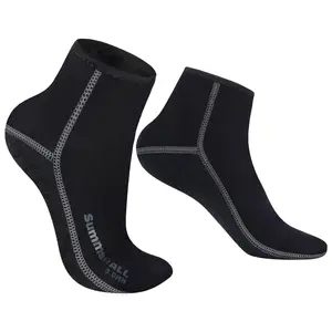 Owntop Sports kaus kaki oem Anti air, kaus kaki air Neoprene menyelam 3mm tahan air, kaus kaki oem 3mm