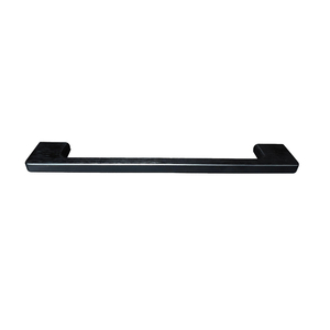 Poignée <span class=keywords><strong>de</strong></span> porte d'armoire réglable en aluminium brossé mat, style minimaliste nordique, pour cuisine, commode, armoire à chaussures extérieure, tiroir - Product Image 3