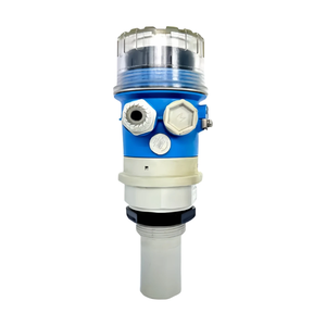ไมโครไพลอต FMR66B รุ่นใหม่จาก Endress+Hauser ที่ล้ำสมัยสำหรับเครื่องมือทดสอบ - Product Image 4