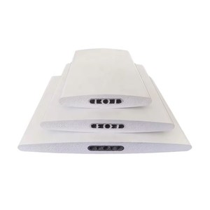 บานประตูหน้าต่างพีวีซีบานเกล็ดสำหรับตกแต่งแบบคลาสสิกผ้าม่านบ้านสำหรับห้องนอนห้องนั่งเล่นห้องน้ำ - Product Image 4