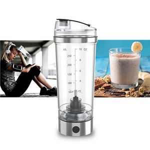 Meilleures ventes 2021 - Gobelet mélangeur à lame rechargeable par USB 250 ml - Shaker automatique pour poudre de protéines - Product Image 6