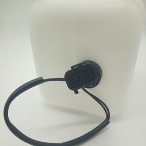 Radiateur de réservoir d'eau pour excavatrice PC200-7 PC200-8 20Y-06-15240 419-03-21320 - Product Image 3