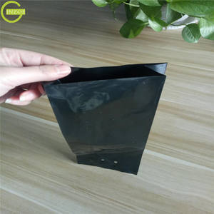 <span class=keywords><strong>Sac</strong></span> de jeunes arbres PE Offre Spéciale pour la fraise - Product Image 3