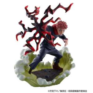 Set de Productos Derivados de Animación de Jujutsu Kaisen V.2 de Petitrama - Product Image 2
