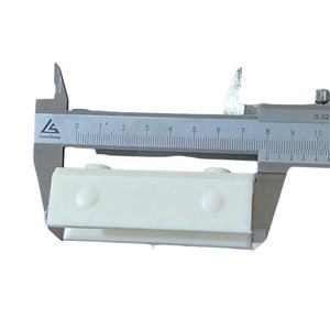 KM600641H16 Inserto <span class=keywords><strong>de</strong></span> zapata <span class=keywords><strong>de</strong></span> guía <span class=keywords><strong>de</strong></span> elevador 80*16MM Ancho <span class=keywords><strong>de</strong></span> ranura 16mm - Product Image 5