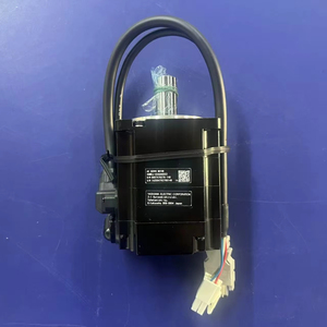Motor Yas-kawa Sigma-7 |   SGMXJ-02AUA6SC2 200W 200V 0.637Nm con Especificaciones Técnicas SGMXJ-02AUA6SC2 Número de Modelo SGMXJ-02AU - Product Image 1