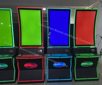 Nouvelle Arrivée Bartop 27 pouces Table Skill Game Machine Bar Comptoir Playfun Machines De Jeu