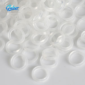 Élastiques orthodontiques dentaires de haute qualité, pack zoo, élastiques dentaires en caoutchouc pour <span class=keywords><strong>animaux</strong></span> - Product Image 6