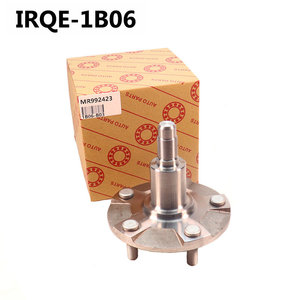 IRQE-1B06 <b>Wheel</b> Hub Bearing For Mitsubishi Vehicles 6 Pieces New <b>Replacement</b> Part - Product Image 2