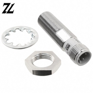 Capteur de proximité inductif E2E-X18MF1, interrupteur de proximité normalement ouvert