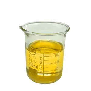 Dầu Tocopheryl Acetate Cấp Thực Phẩm Dầu Vitamin E 98% 70% CAS NO 7695-91-2