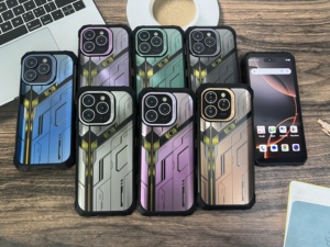 Nouveau smartphone 5G LTE robuste 16pro <span class=keywords><strong>Max</strong></span> à bas prix, HD 120Hz, 108MP, étanche, antichoc, anti-poussière, vision nocturne - Product Image 1